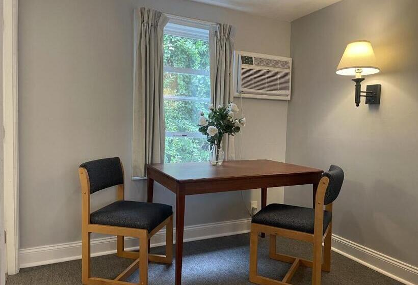 モーテル The Cutty Sark