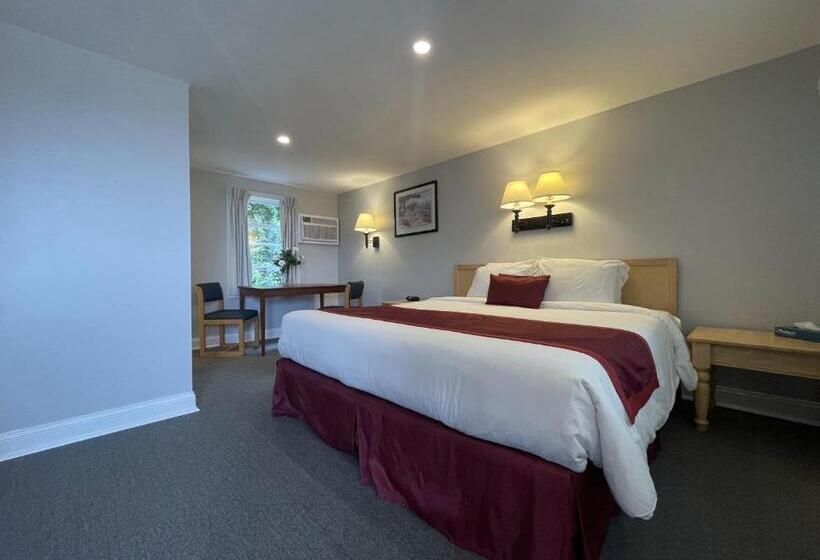 モーテル The Cutty Sark