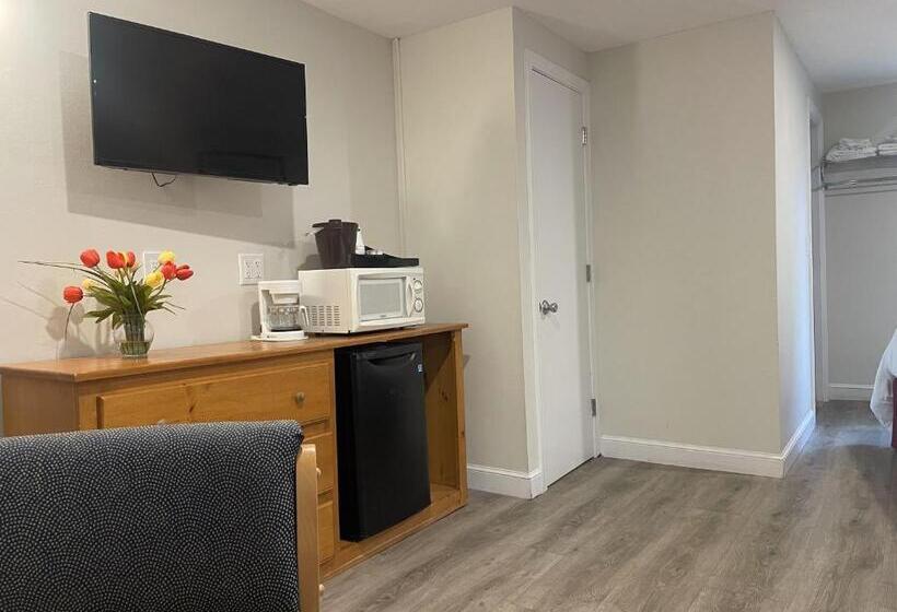 モーテル The Cutty Sark