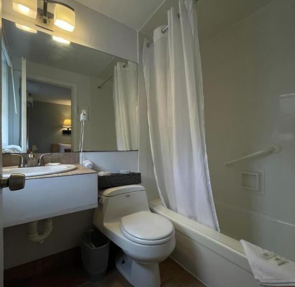 モーテル The Cutty Sark