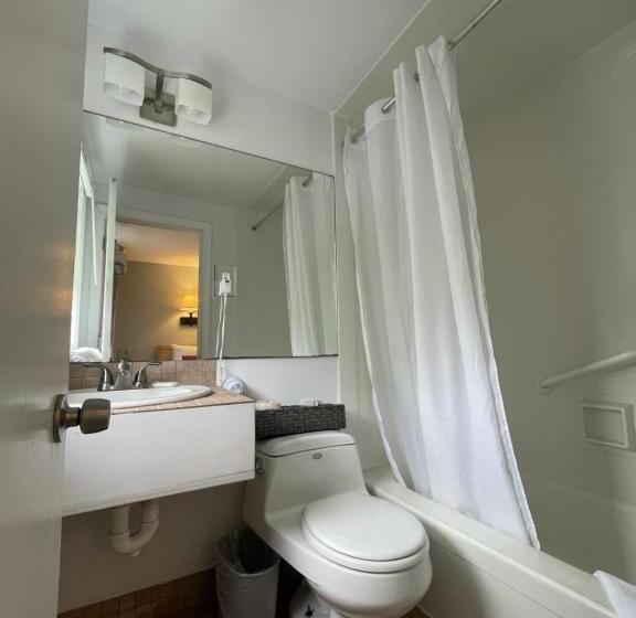 モーテル The Cutty Sark