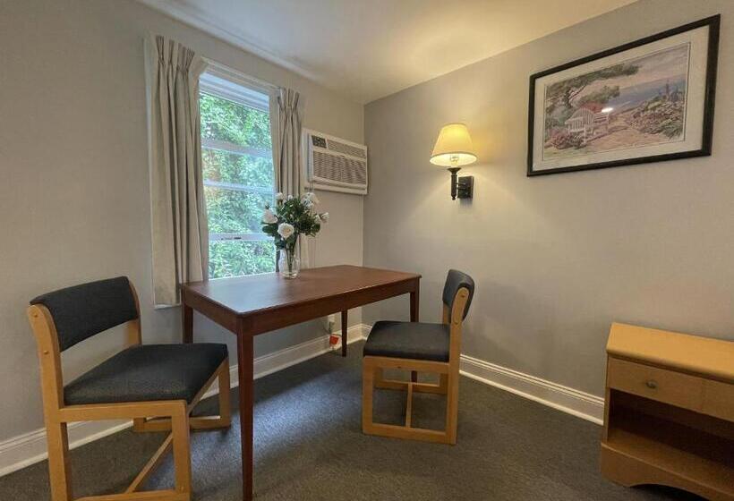 モーテル The Cutty Sark