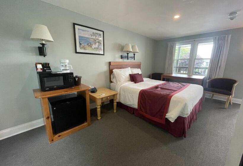 モーテル The Cutty Sark