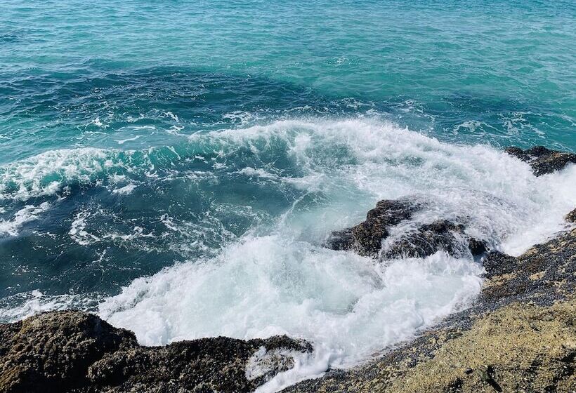 Мотель The M Malibu