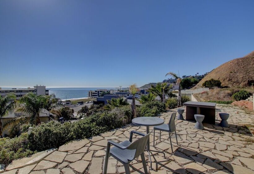 Мотель The M Malibu