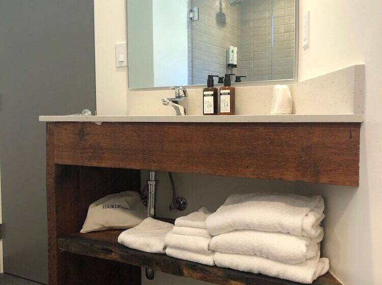 Мотель The M Malibu