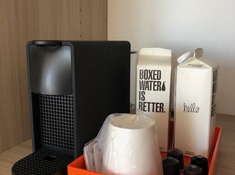 Мотель The M Malibu