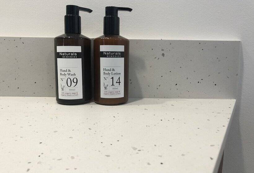 Мотель The M Malibu