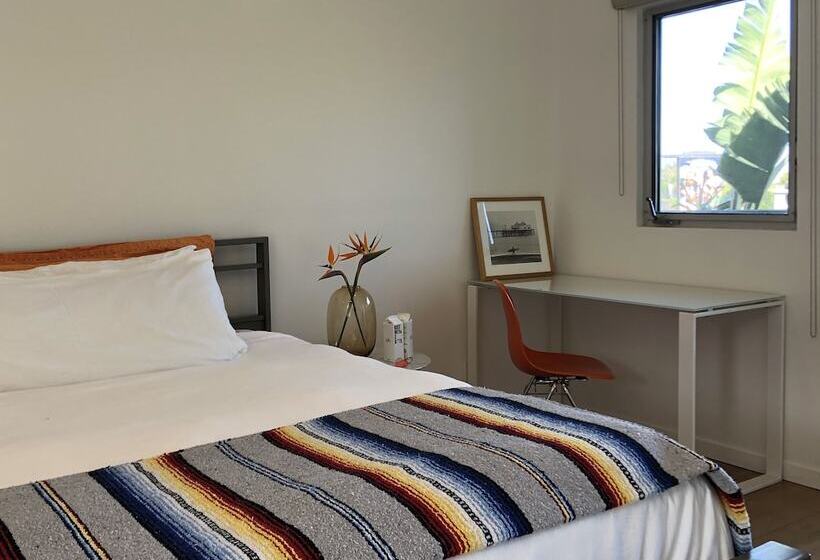 Мотель The M Malibu