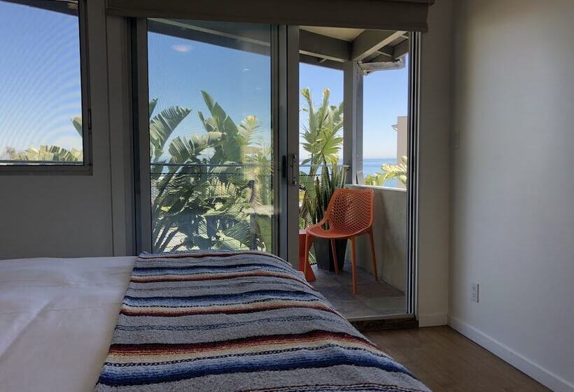 Мотель The M Malibu