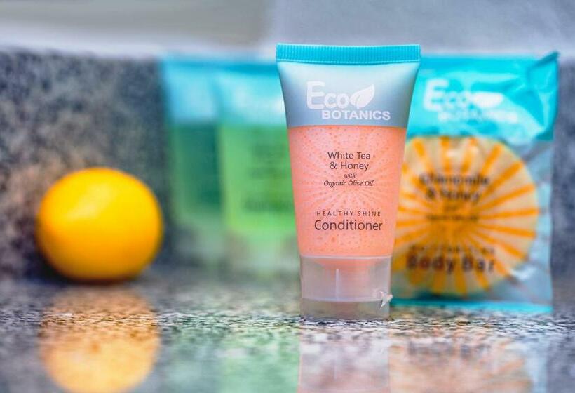 Мотель Turlock Inn