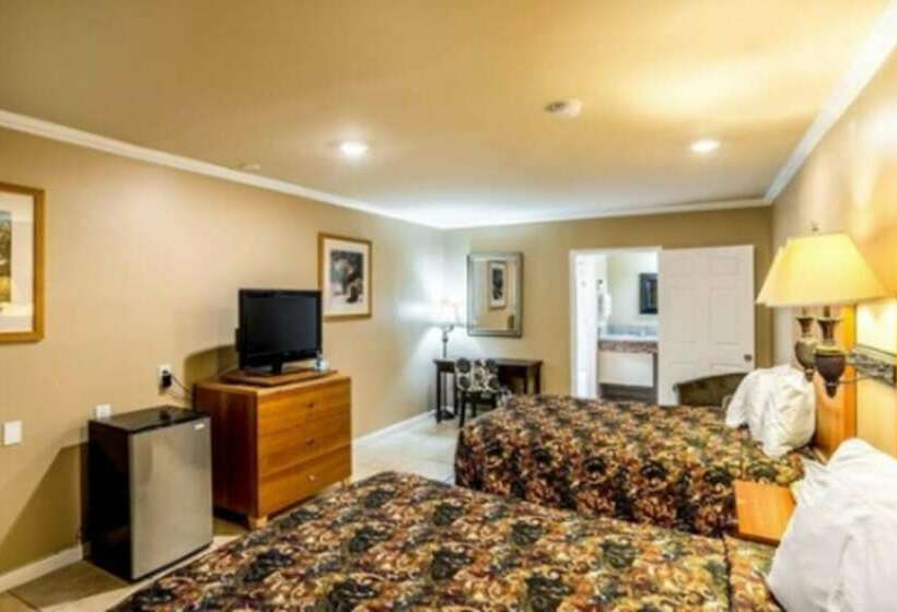 مُتل Rodeway Inn