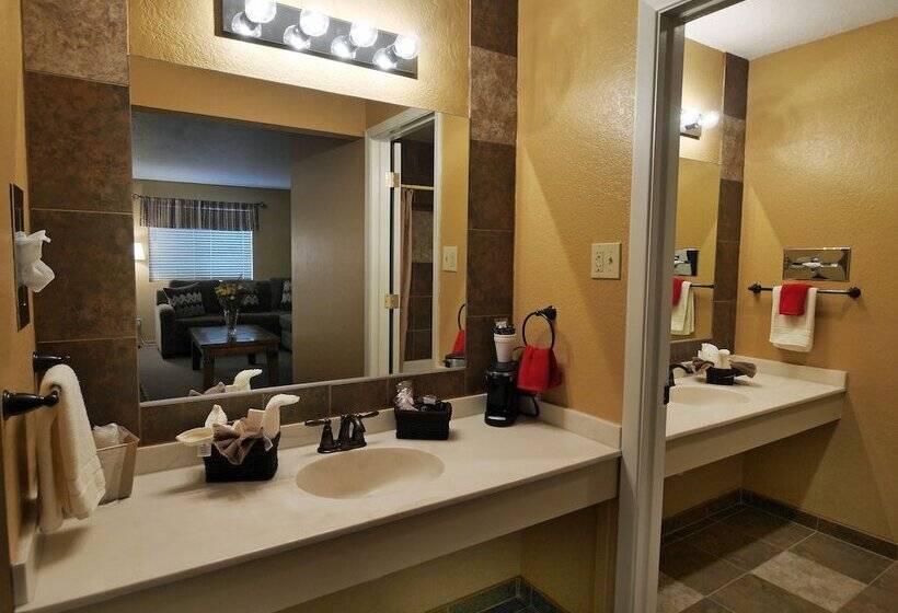 Мотель Yerington Inn