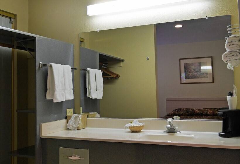 Мотель Yerington Inn