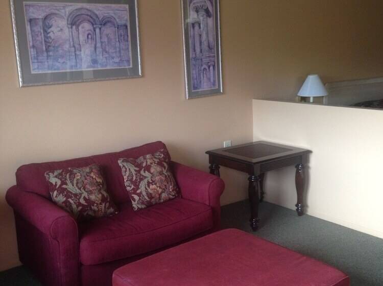 Мотель Yerington Inn