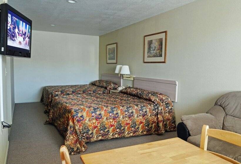 Мотель Yerington Inn