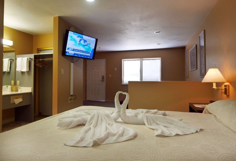 Мотель Yerington Inn