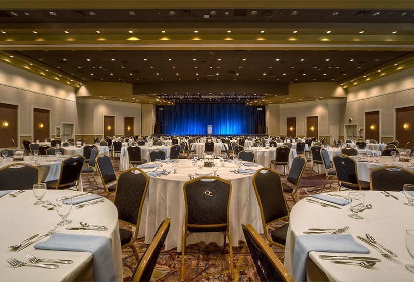 Northern Quest Resort & Casino 