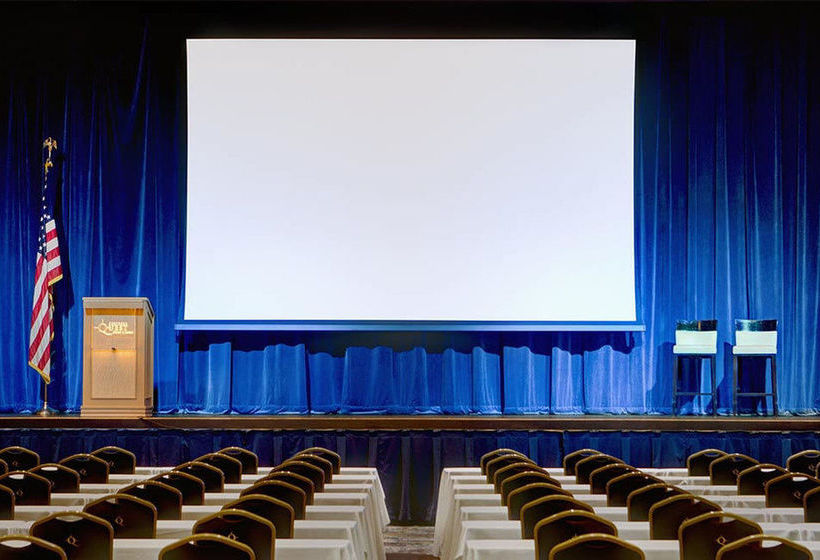 Northern Quest Resort & Casino 