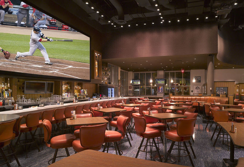 Northern Quest Resort & Casino 