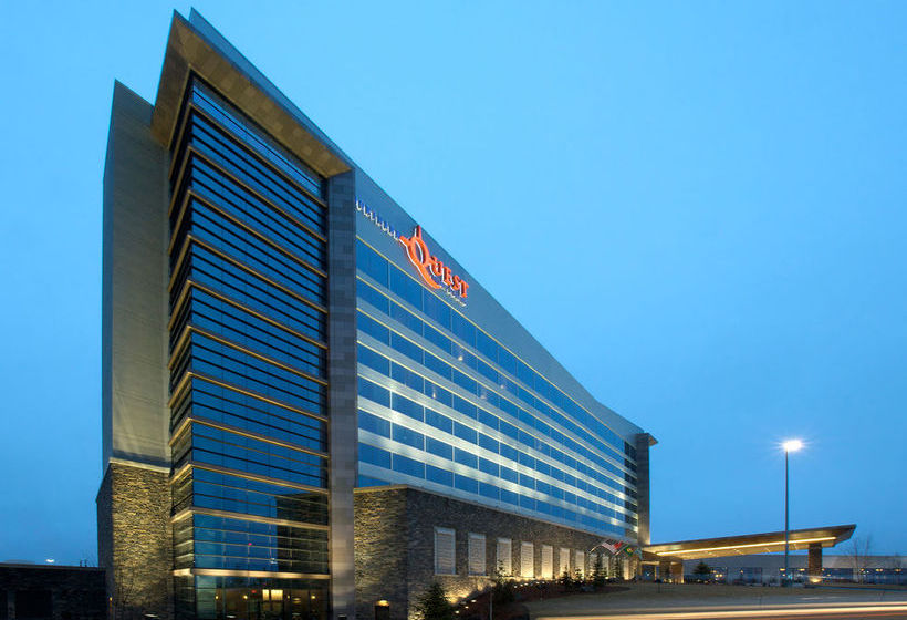Northern Quest Resort & Casino 