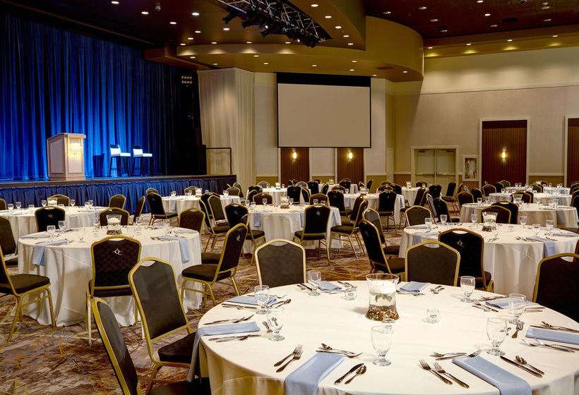 Northern Quest Resort & Casino 