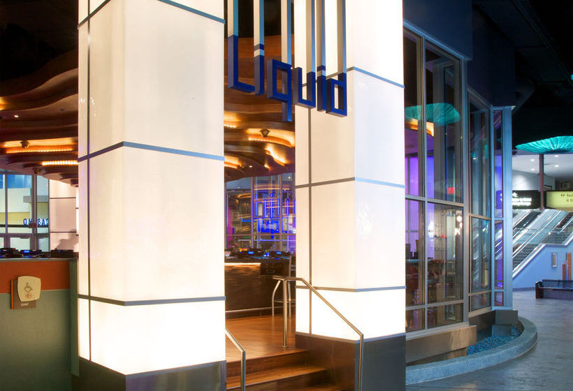 Northern Quest Resort & Casino 