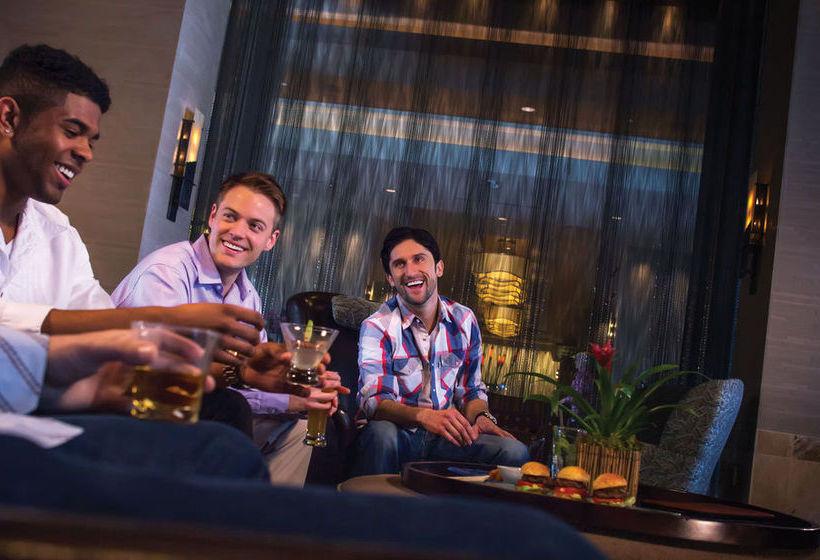 Northern Quest Resort & Casino 