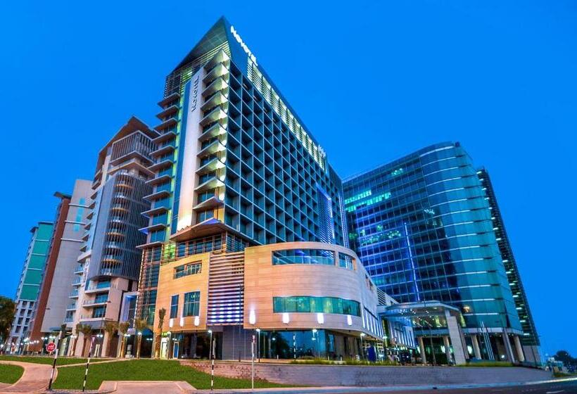 Novotel Abu Dhabi Al Bustan