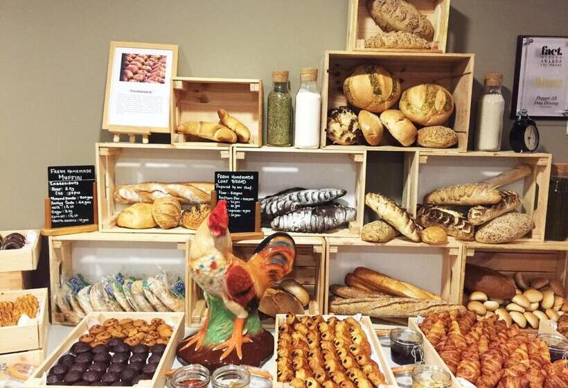 Novotel Abu Dhabi Al Bustan