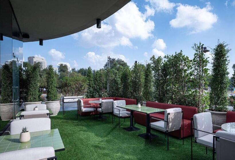 Novotel Abu Dhabi Al Bustan