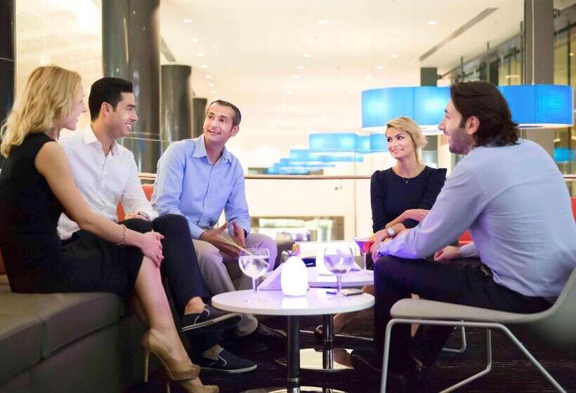 Novotel Abu Dhabi Al Bustan