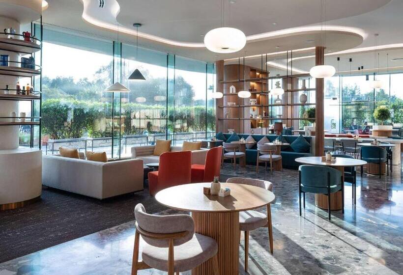 Novotel Abu Dhabi Al Bustan