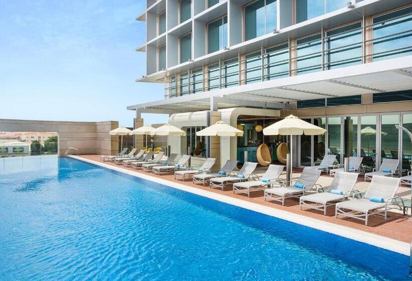 Novotel Abu Dhabi Al Bustan