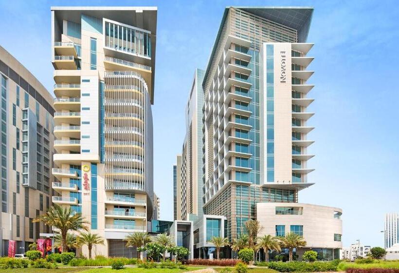 Novotel Abu Dhabi Al Bustan