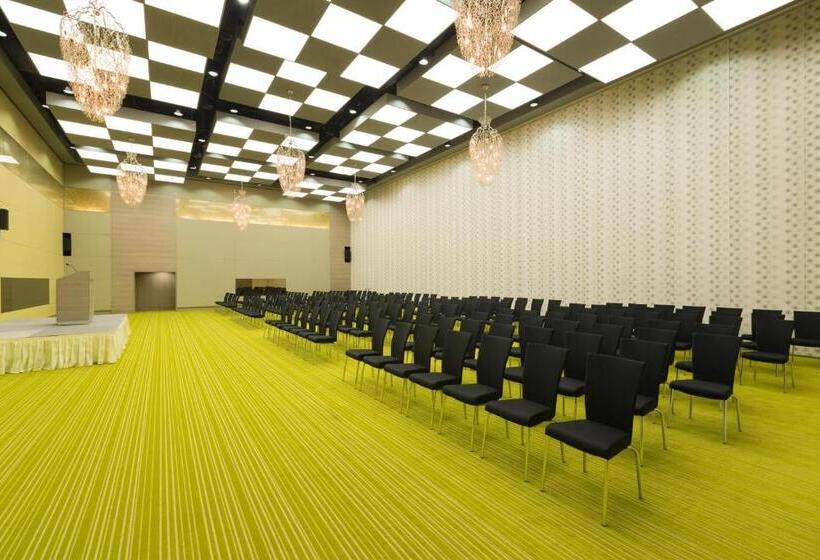 Novotel Abu Dhabi Al Bustan