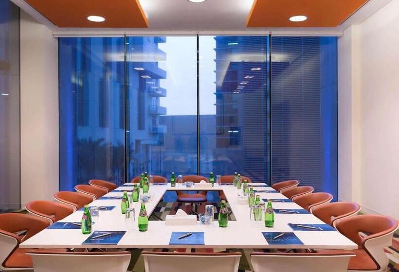 Novotel Abu Dhabi Al Bustan