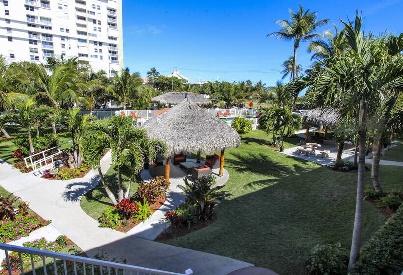 Oceans Beach Resort & Suites