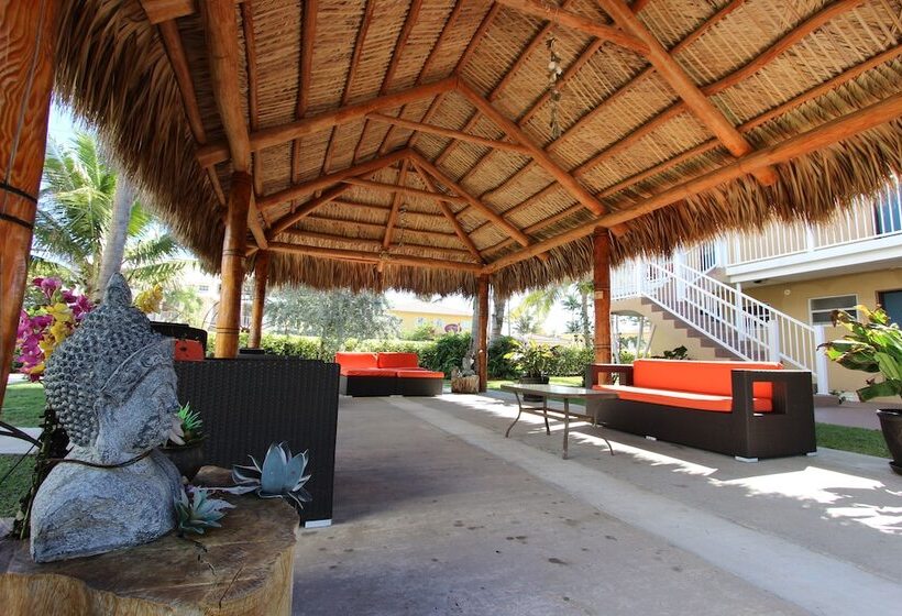 Oceans Beach Resort & Suites