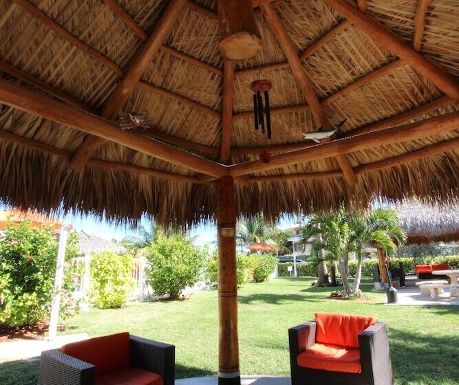 Oceans Beach Resort & Suites