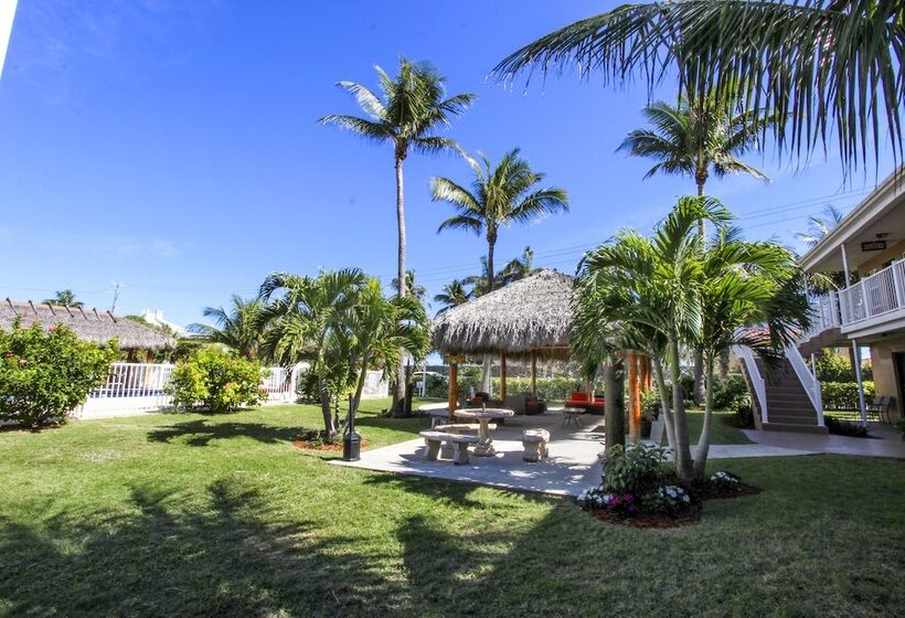 Oceans Beach Resort & Suites