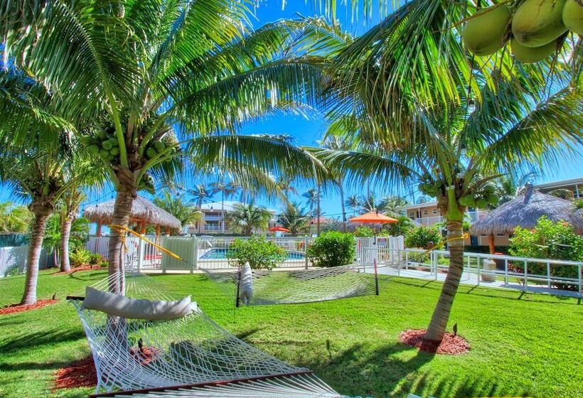 Oceans Beach Resort & Suites