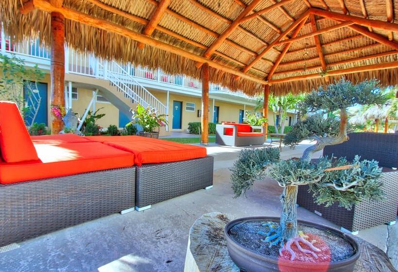 Oceans Beach Resort & Suites