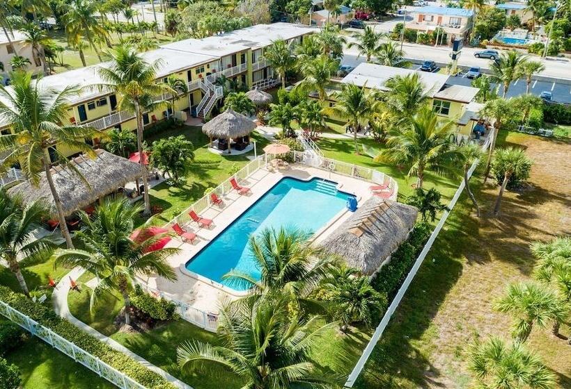 Oceans Beach Resort & Suites