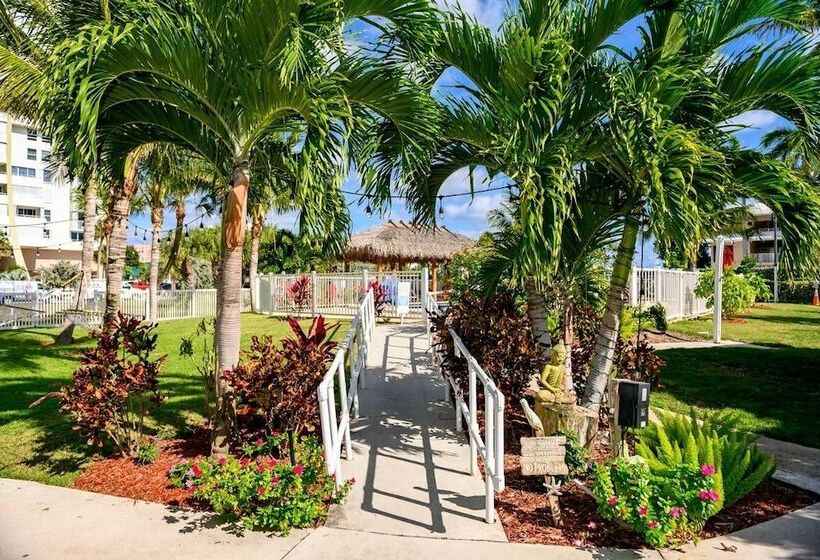 Oceans Beach Resort & Suites