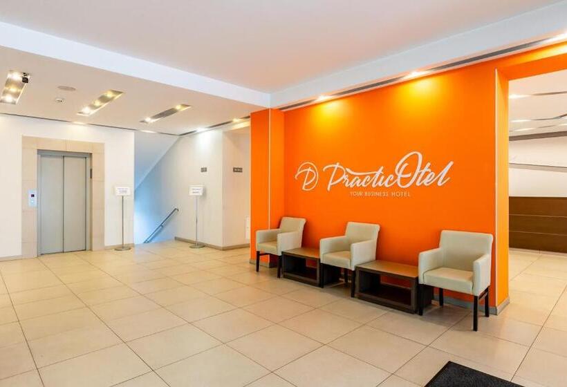 Practicotel