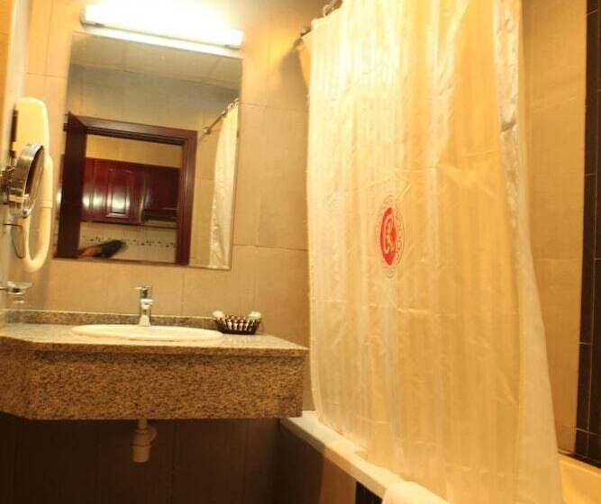 Ramee Rose Hotel Apartments Abu Dhabi