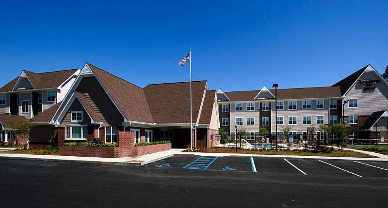 Residence Inn By Marriott Dothan