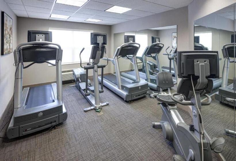 Residence Inn By Marriott Dothan