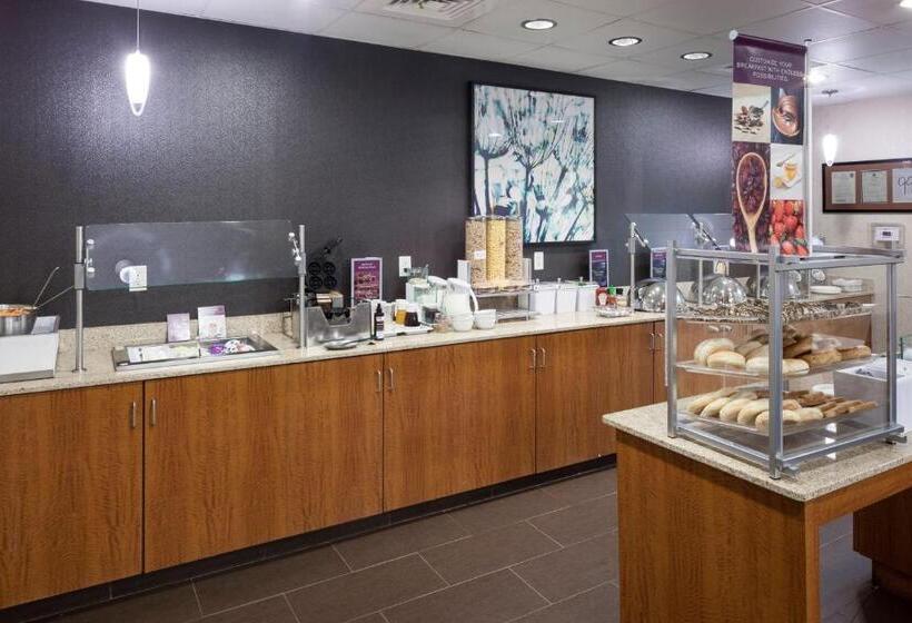 Residence Inn By Marriott Dothan